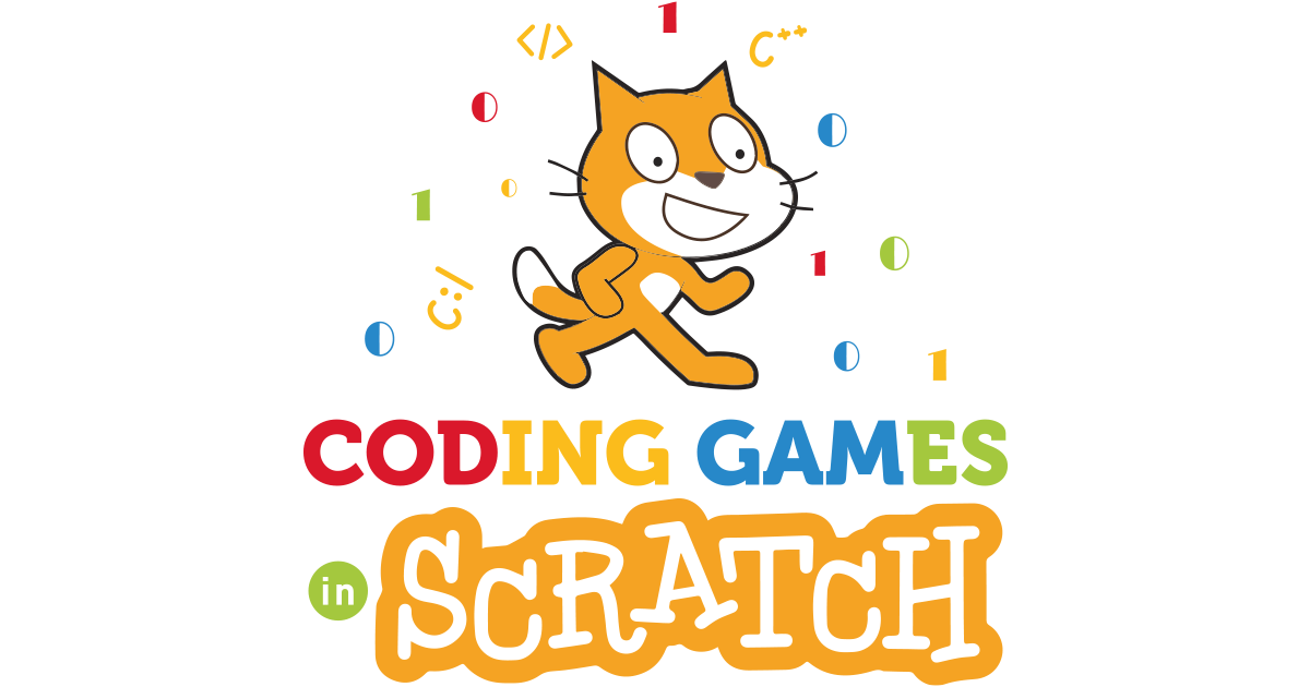 Lập trình Scratch trẻ em