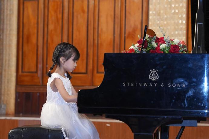 Kids Arts, nghệ thuật, âm nhạc, Piano