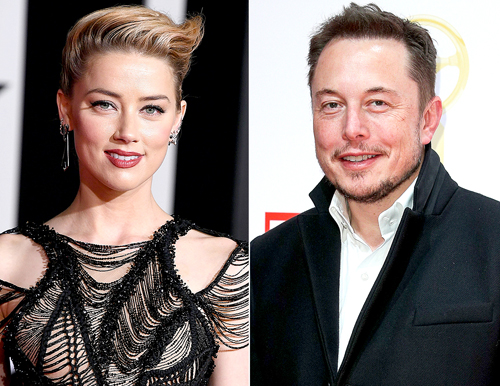 Trích 'Tiểu sử Elon Musk' (phần 3): Mối quan hệ 'độc hại' với Amber Heard