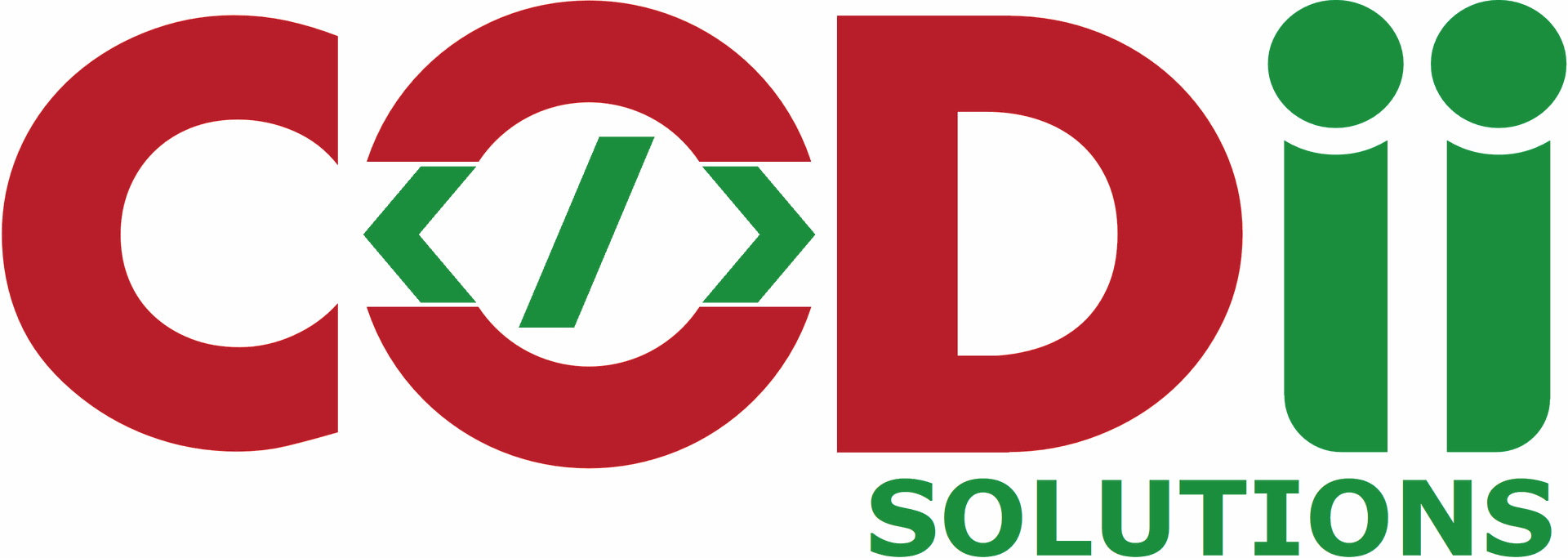 CODII SOLUTIONS - Chuyển đổi số